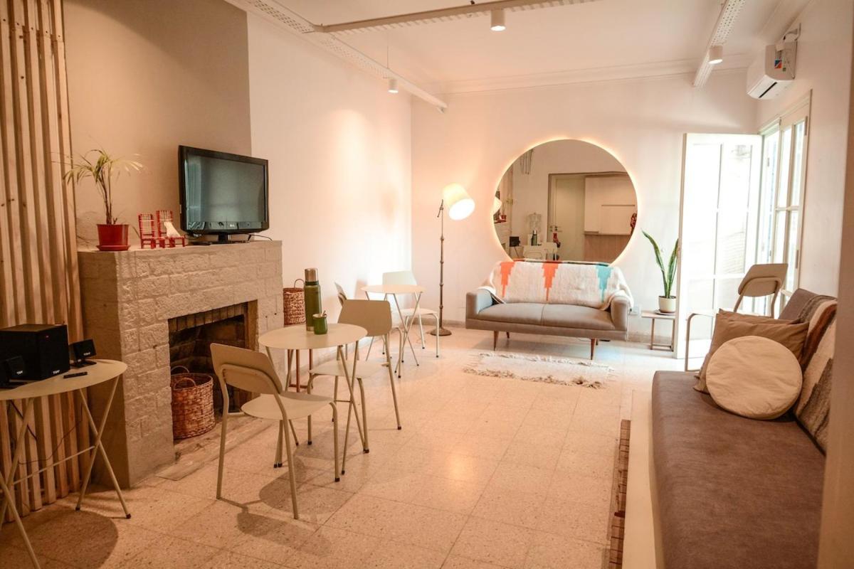 Exclusiva Casa Privada En La Mejor Zona De Mendoza Villa Екстериор снимка